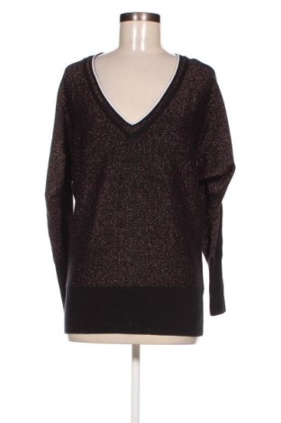 Γυναικείο πουλόβερ Melrose, Μέγεθος M, Χρώμα Μαύρο, Τιμή 7,71 €