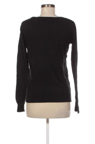 Дамски пуловер Melrose, Размер S, Цвят Черен, Цена 14,21 лв.