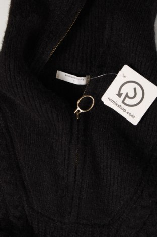 Дамски пуловер Melting Stockholm, Размер M, Цвят Черен, Цена 18,86 лв.