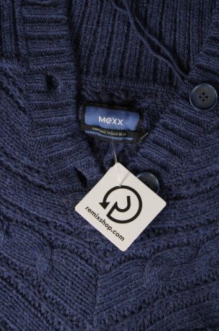 Damenpullover Mexx, Größe S, Farbe Blau, Preis 3,99 €