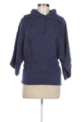 Damenpullover Mexx, Größe S, Farbe Blau, Preis € 9,99