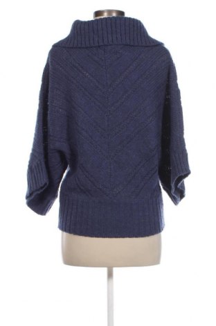 Γυναικείο πουλόβερ Mexx, Μέγεθος S, Χρώμα Μπλέ, Τιμή 11,67 €
