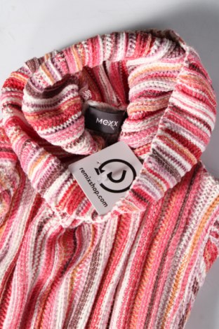 Дамски пуловер Mexx, Размер L, Цвят Многоцветен, Цена 20,09 лв.