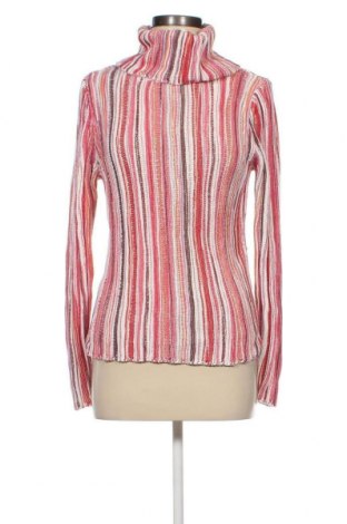 Γυναικείο πουλόβερ Mexx, Μέγεθος L, Χρώμα Πολύχρωμο, Τιμή 13,19 €