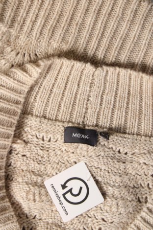 Damenpullover Mexx, Größe M, Farbe Beige, Preis € 9,99