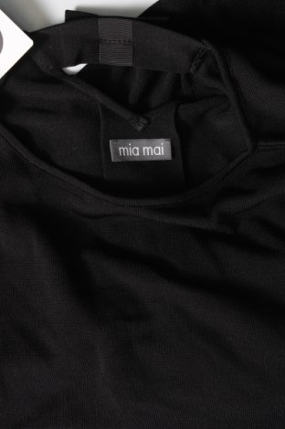 Női pulóver Mia Mai, Méret XL, Szín Fekete, Ár 13 395 Ft