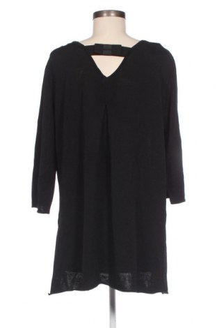Дамски пуловер Mia Mai, Размер XL, Цвят Черен, Цена 52,80 лв.