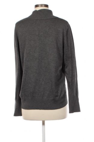 Дамски пуловер Micha, Размер XL, Цвят Сив, Цена 22,96 лв.