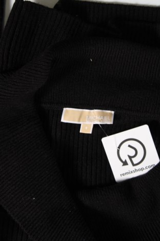 Дамски пуловер MICHAEL Michael Kors, Размер S, Цвят Черен, Цена 198,25 лв.