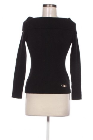 Γυναικείο πουλόβερ MICHAEL Michael Kors, Μέγεθος S, Χρώμα Μαύρο, Τιμή 157,22 €