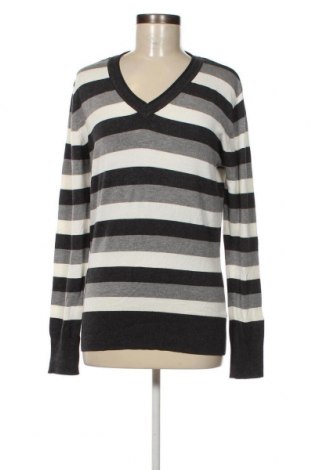 Дамски пуловер Michele Boyard, Размер L, Цвят Многоцветен, Цена 15,08 лв.