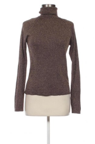 Γυναικείο πουλόβερ Michelle, Μέγεθος L, Χρώμα Χρυσαφί, Τιμή 8,79 €