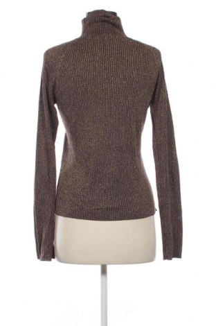 Γυναικείο πουλόβερ Michelle, Μέγεθος L, Χρώμα Χρυσαφί, Τιμή 8,25 €