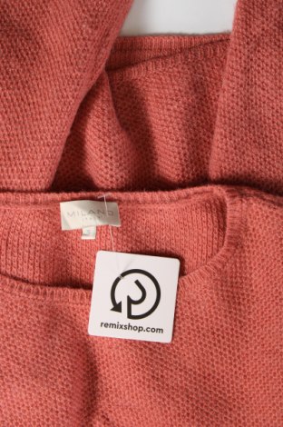 Damenpullover Milano, Größe S, Farbe Rosa, Preis 9,28 €