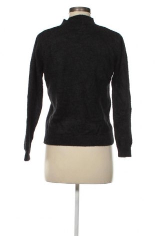 Дамски пуловер Millenium, Размер M, Цвят Черен, Цена 13,34 лв.