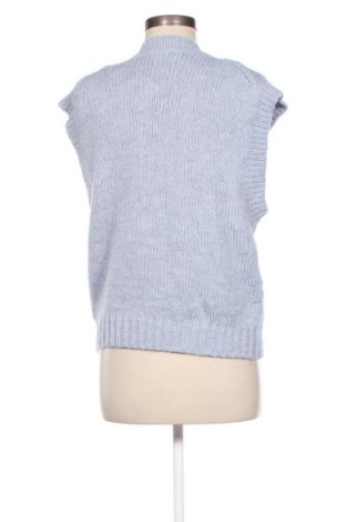 Damenpullover Millenium, Größe M, Farbe Blau, Preis € 20,18