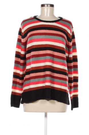 Дамски пуловер Miller & Monroe, Размер XL, Цвят Многоцветен, Цена 25,42 лв.