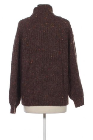 Дамски пуловер Minimum, Размер S, Цвят Кафяв, Цена 84,00 лв.