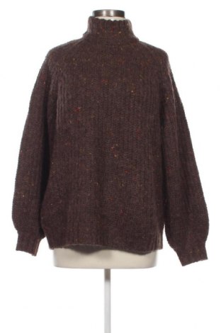 Дамски пуловер Minimum, Размер S, Цвят Кафяв, Цена 98,00 лв.