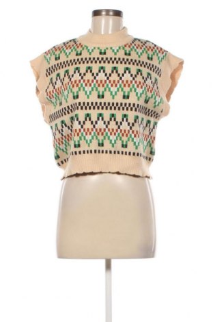 Pulover de femei Minus, Mărime S, Culoare Multicolor, Preț 120,33 Lei