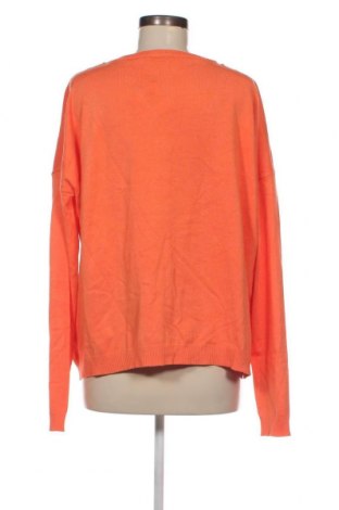 Damenpullover Minus, Größe XXL, Farbe Orange, Preis 38,83 €