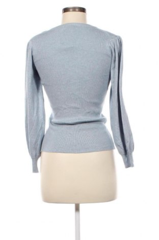 Γυναικείο πουλόβερ Minus, Μέγεθος S, Χρώμα Μπλέ, Τιμή 22,63 €