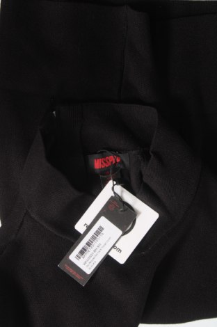 Pulover de femei Misa, Mărime S, Culoare Negru, Preț 164,61 Lei