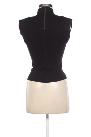 Γυναικείο πουλόβερ Misa, Μέγεθος S, Χρώμα Μαύρο, Τιμή 35,83 €