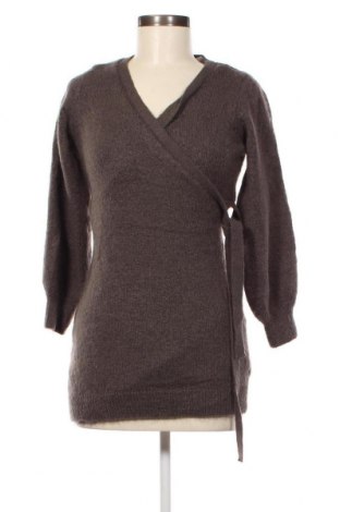 Γυναικείο πουλόβερ Miss Selfridge, Μέγεθος S, Χρώμα Γκρί, Τιμή 10,94 €