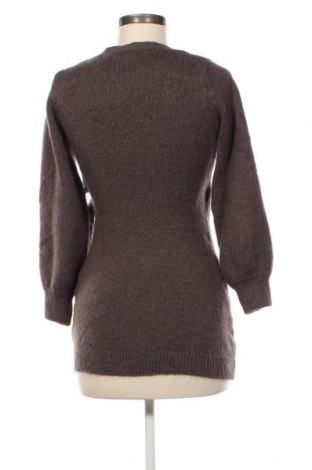 Дамски пуловер Miss Selfridge, Размер S, Цвят Сив, Цена 16,66 лв.