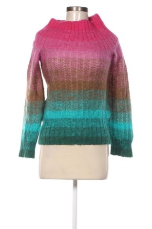 Дамски пуловер Miss Sixty, Размер S, Цвят Многоцветен, Цена 40,30 лв.