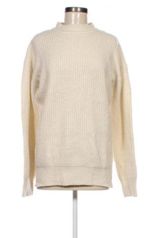 Дамски пуловер Misspap, Размер S, Цвят Екрю, Цена 47,43 лв.