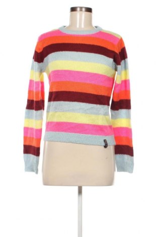 Γυναικείο πουλόβερ Mistral, Μέγεθος S, Χρώμα Πολύχρωμο, Τιμή 12,43 €