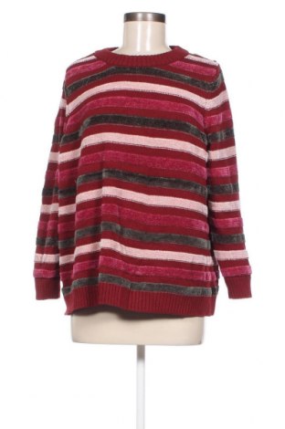 Γυναικείο πουλόβερ ModCloth, Μέγεθος XXL, Χρώμα Πολύχρωμο, Τιμή 13,95 €