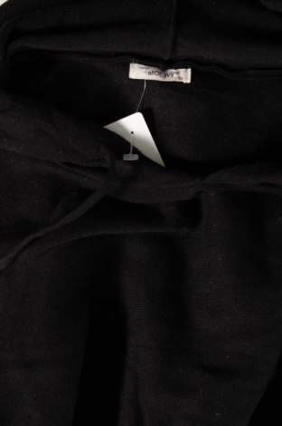Γυναικείο πουλόβερ Moewy, Μέγεθος S, Χρώμα Μαύρο, Τιμή 8,79 €