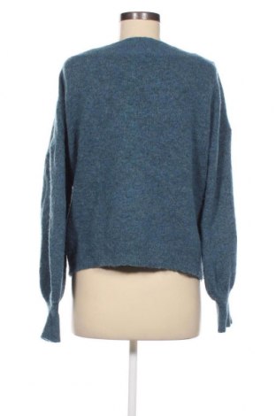 Damenpullover Mohito, Größe S, Farbe Blau, Preis € 4,05