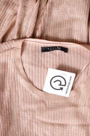 Γυναικείο πουλόβερ Mohito, Μέγεθος L, Χρώμα Ρόζ , Τιμή 8,50 €