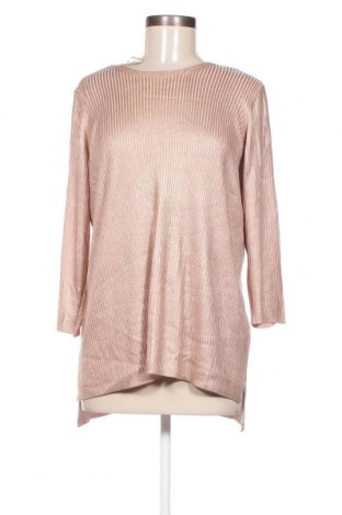 Γυναικείο πουλόβερ Mohito, Μέγεθος L, Χρώμα Ρόζ , Τιμή 8,50 €