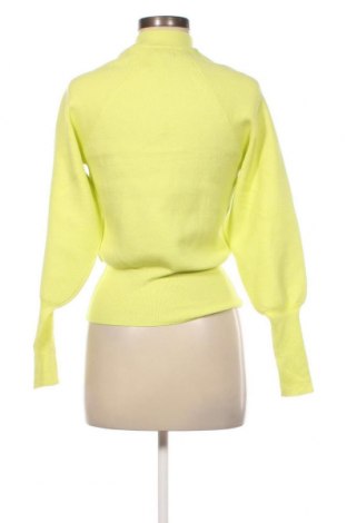 Γυναικείο πουλόβερ Mohito, Μέγεθος XXS, Χρώμα Πράσινο, Τιμή 10,23 €