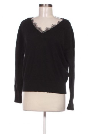 Γυναικείο πουλόβερ Mohito, Μέγεθος M, Χρώμα Μαύρο, Τιμή 8,79 €