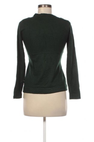 Дамски пуловер Mohito, Размер XS, Цвят Зелен, Цена 14,21 лв.