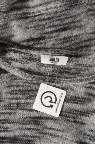 Damenpullover Moliin Copenhagen, Größe M, Farbe Grau, Preis 10,88 €