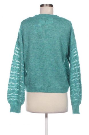 Damski sweter Molly Bracken, Rozmiar XS, Kolor Zielony, Cena 128,90 zł