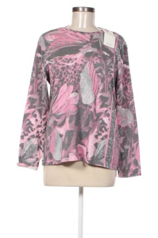Дамски пуловер Mona, Размер L, Цвят Многоцветен, Цена 39,99 лв.