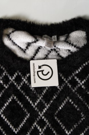 Дамски пуловер Mona, Размер XL, Цвят Черен, Цена 24,19 лв.