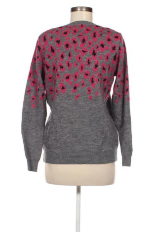 Дамски пуловер Mona, Размер M, Цвят Многоцветен, Цена 20,09 лв.