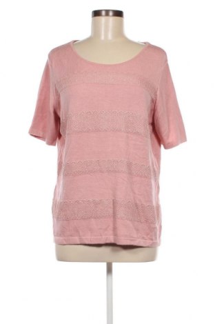 Damenpullover Mona, Größe XL, Farbe Rosa, Preis € 28,99