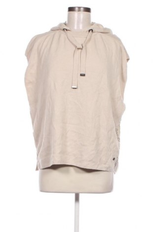 Γυναικείο πουλόβερ Monari, Μέγεθος XL, Χρώμα  Μπέζ, Τιμή 17,26 €