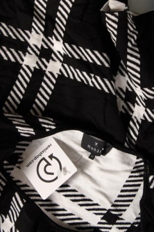 Damenpullover Monari, Größe S, Farbe Schwarz, Preis 24,16 €