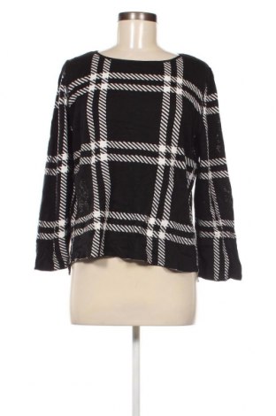 Γυναικείο πουλόβερ Monari, Μέγεθος S, Χρώμα Μαύρο, Τιμή 22,63 €